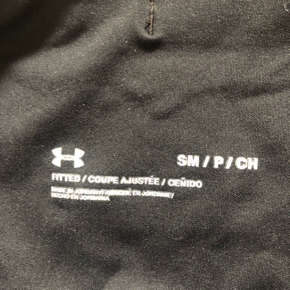 UnderArmor leggings - Picture 4 of 4